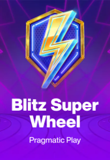 Blitz Super Wheel Blitz SuperWheel